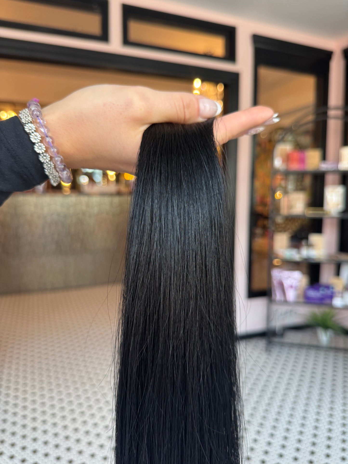 Pro Genius Wefts