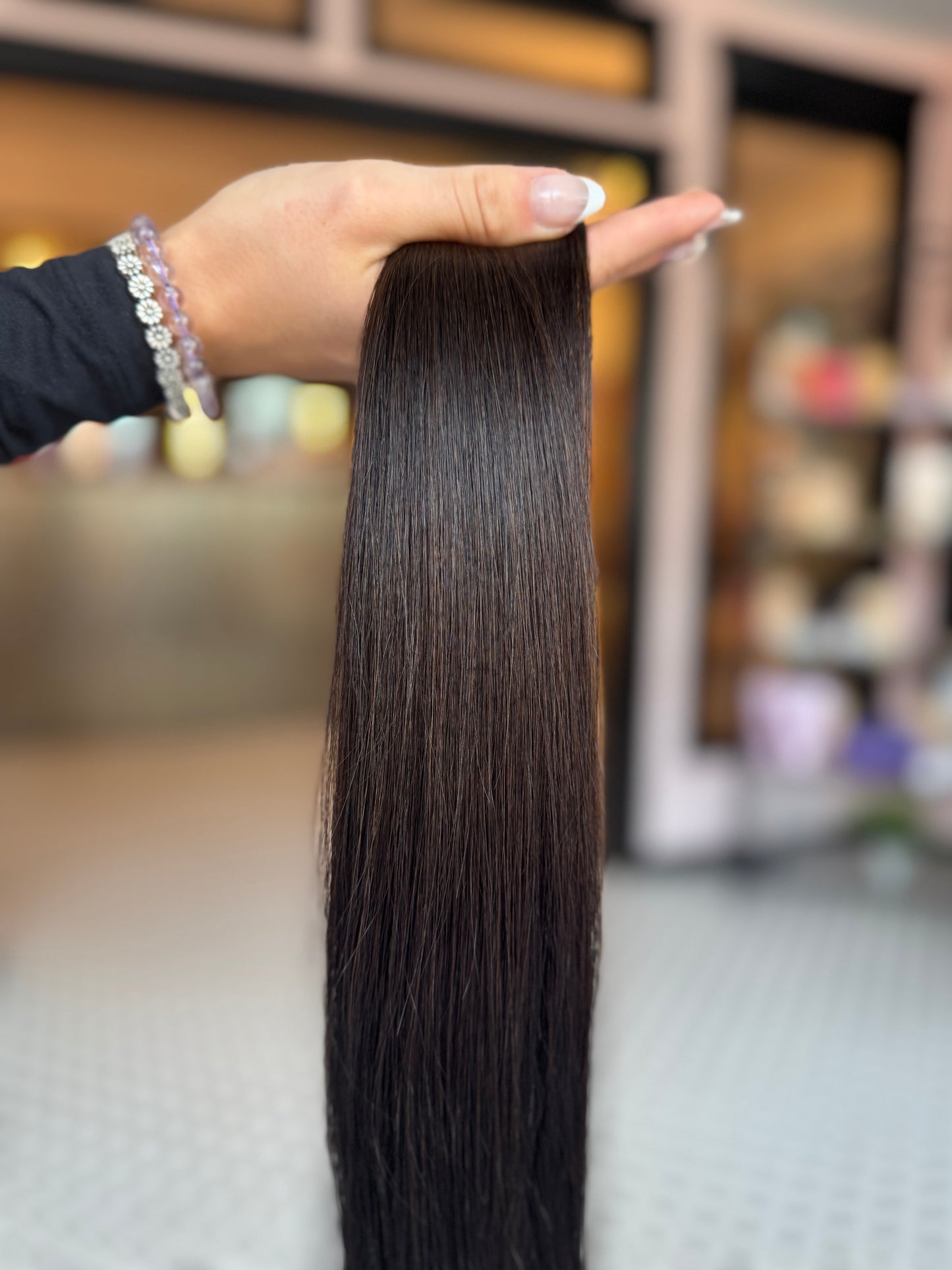 Pro Genius Wefts