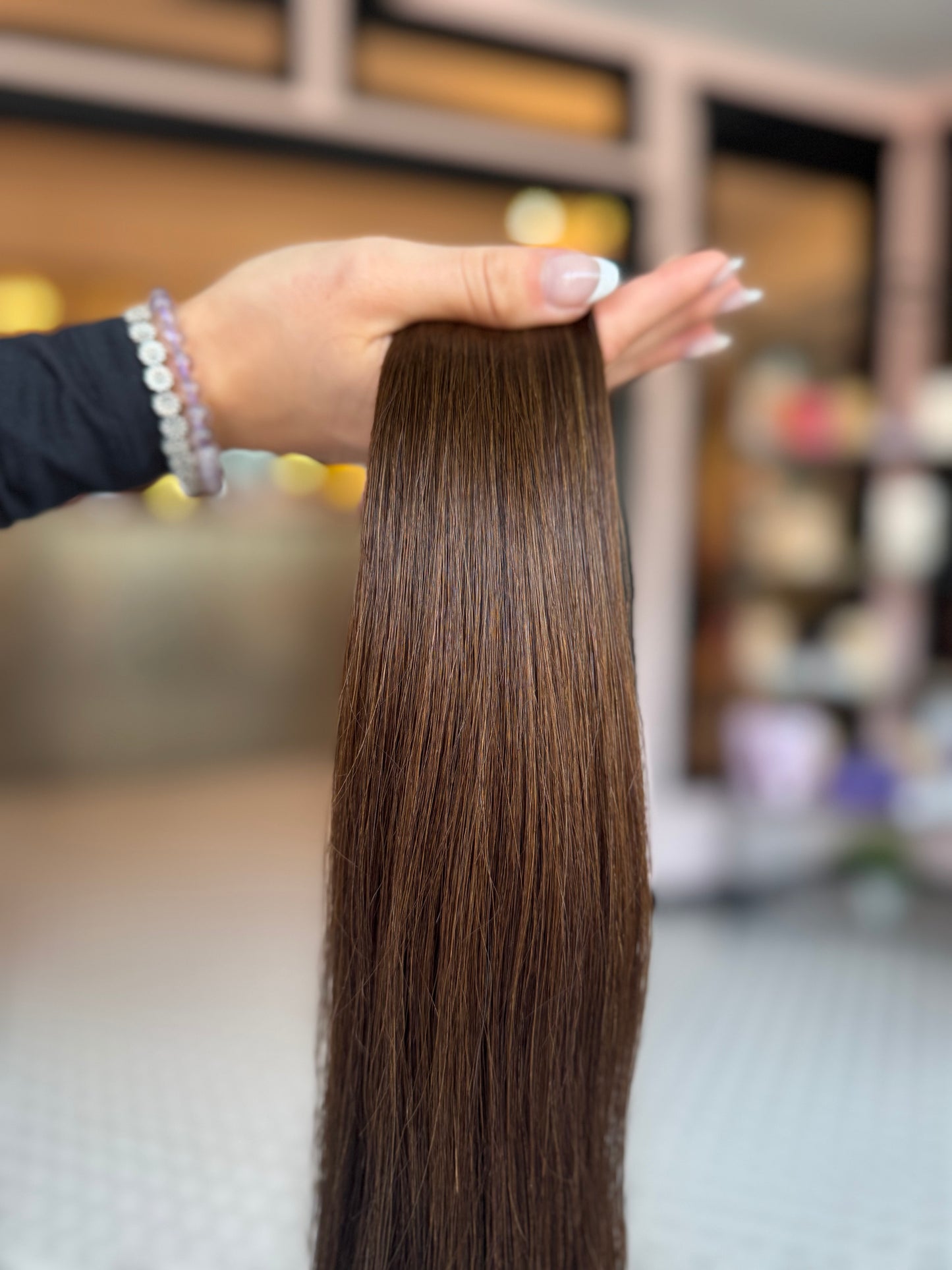 Pro Genius Wefts