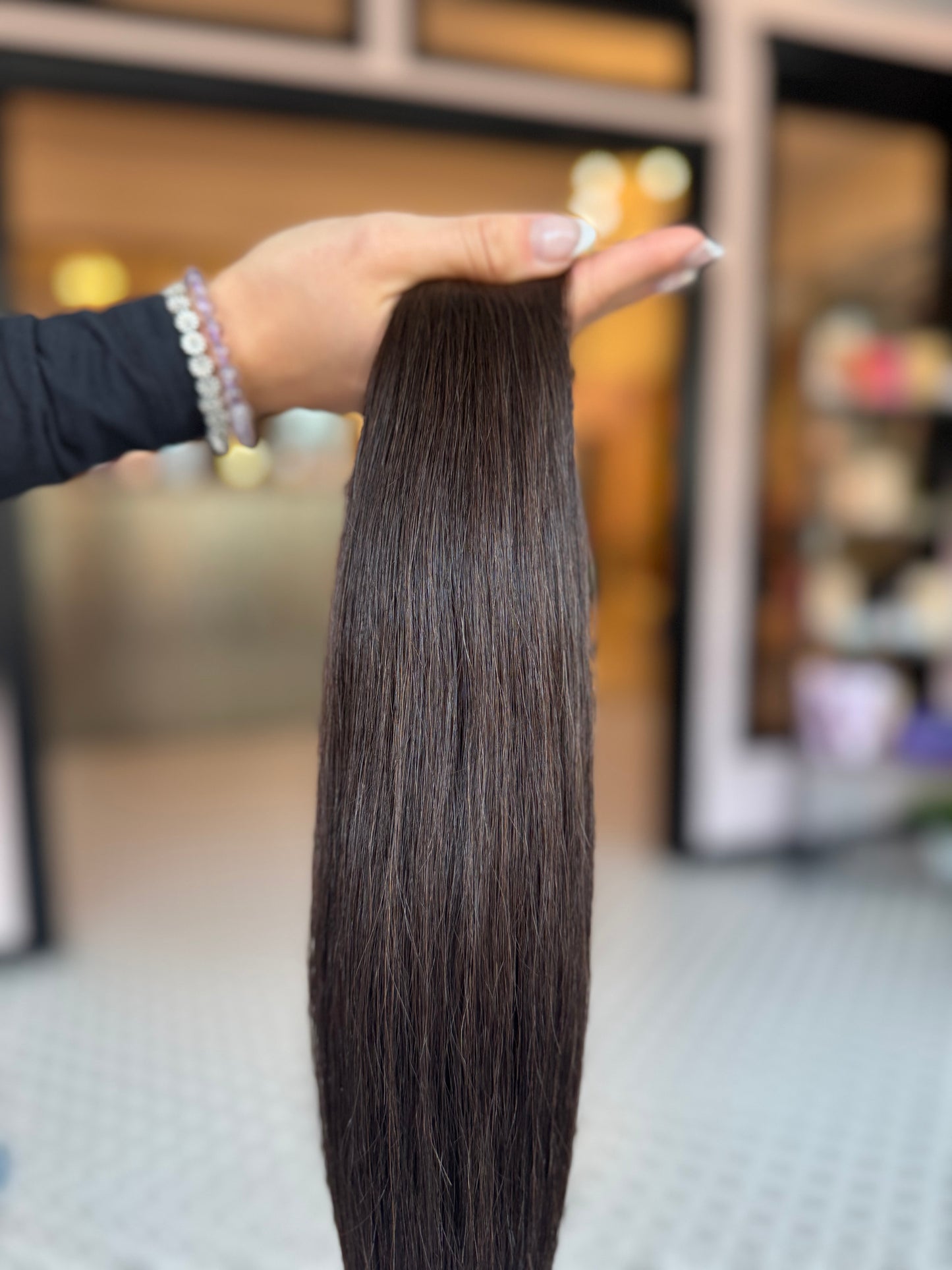 Pro Genius Wefts