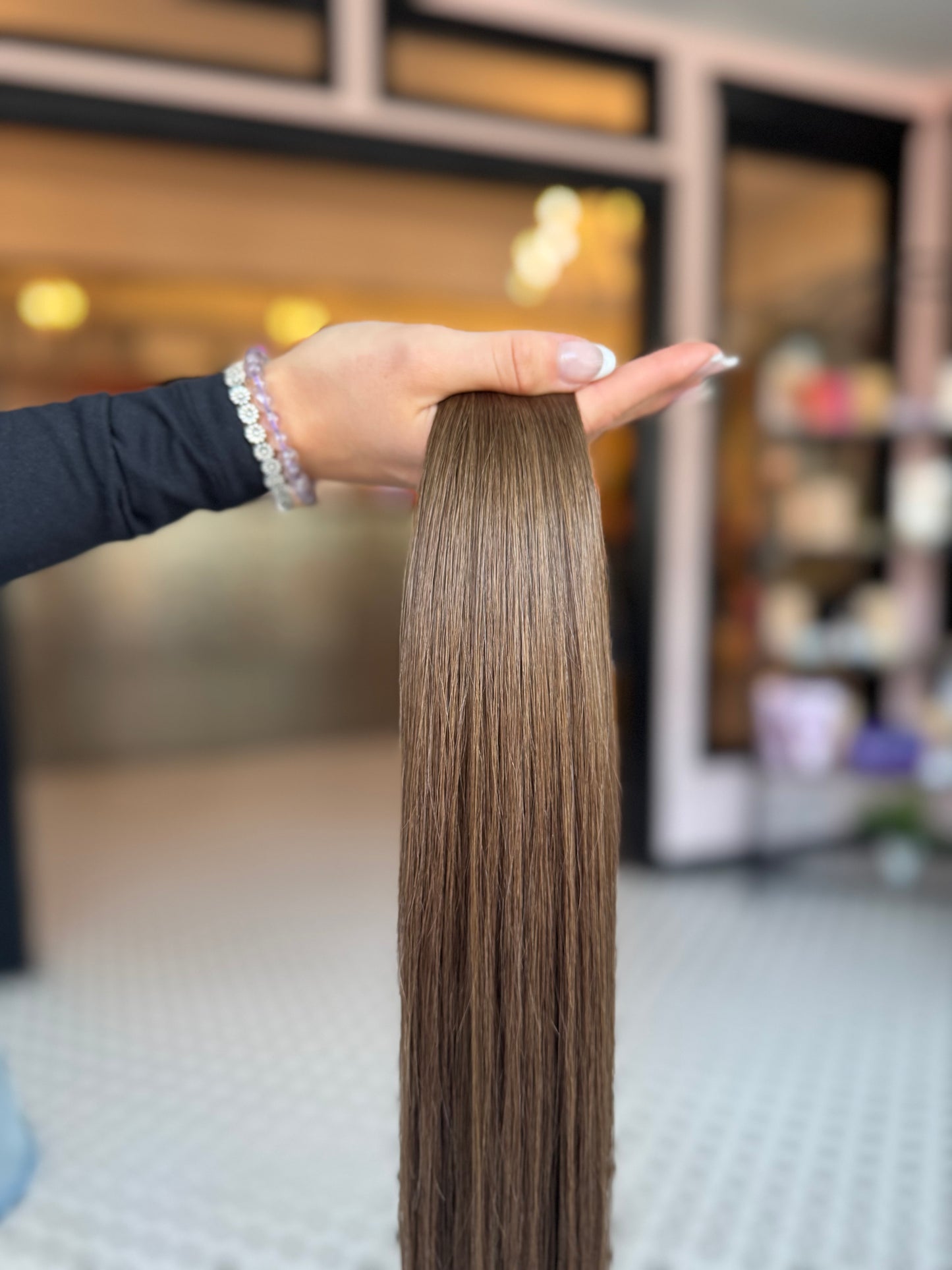 Pro Genius Wefts