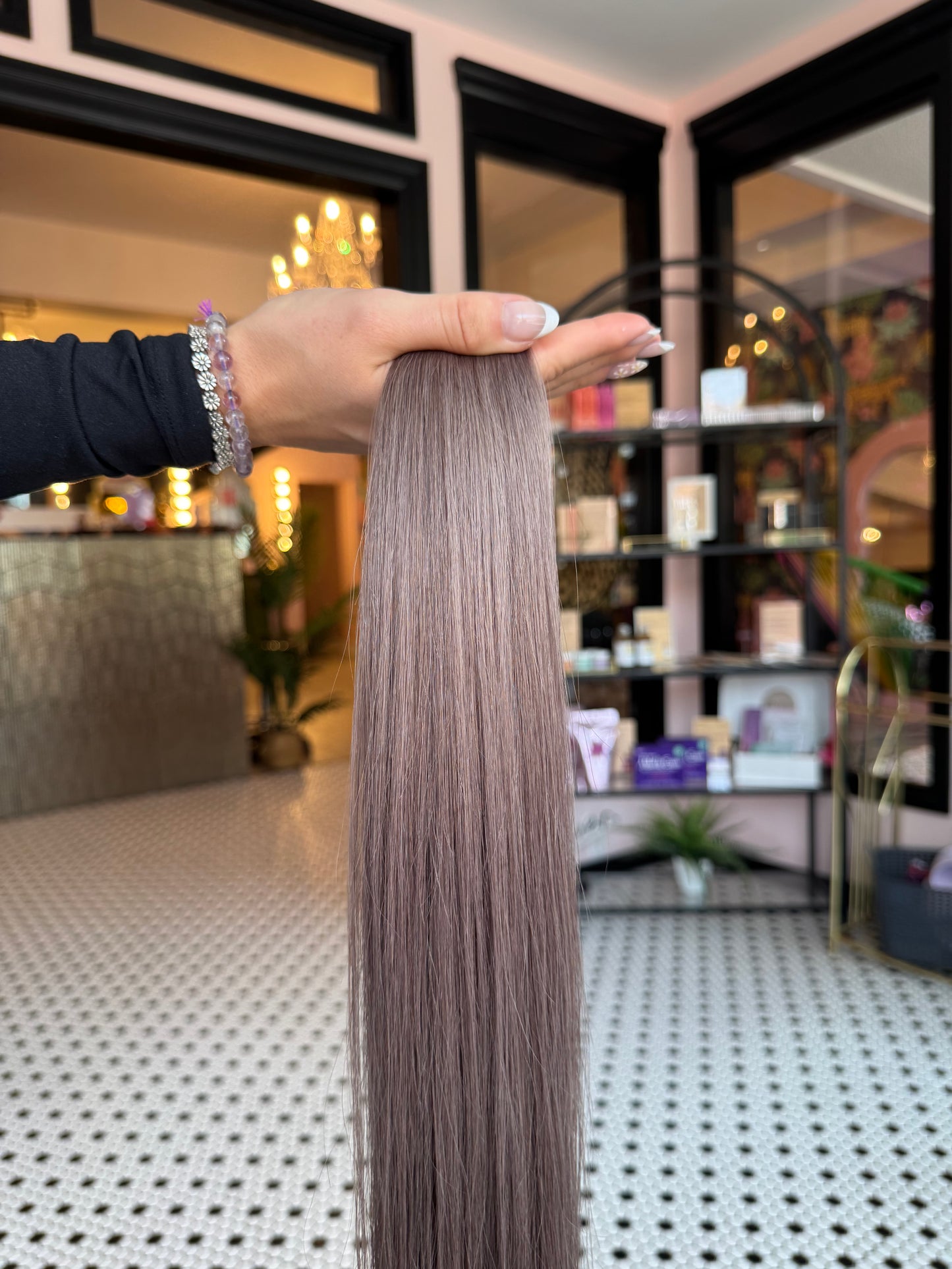 Pro Genius Wefts