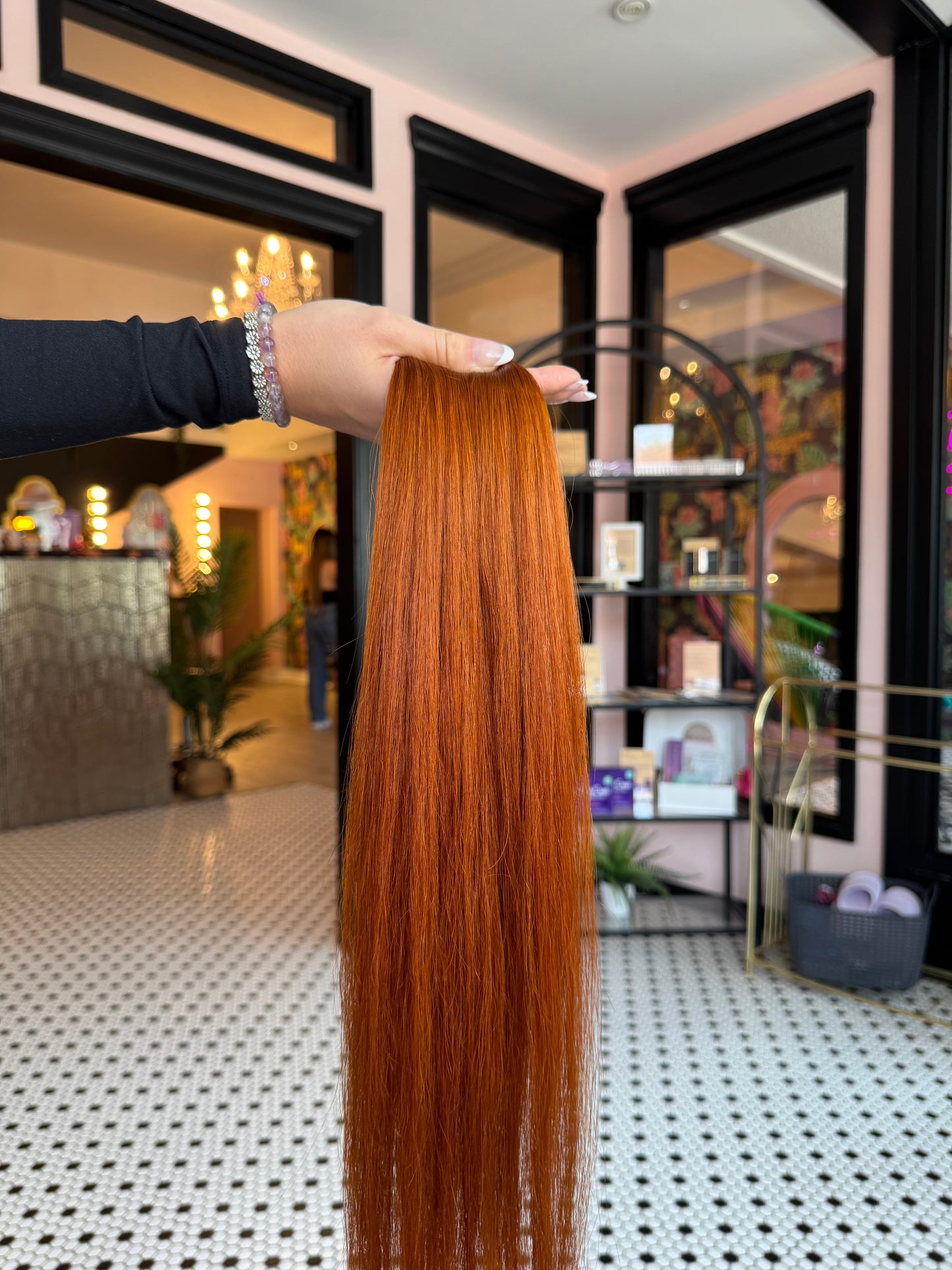 Pro Genius Wefts
