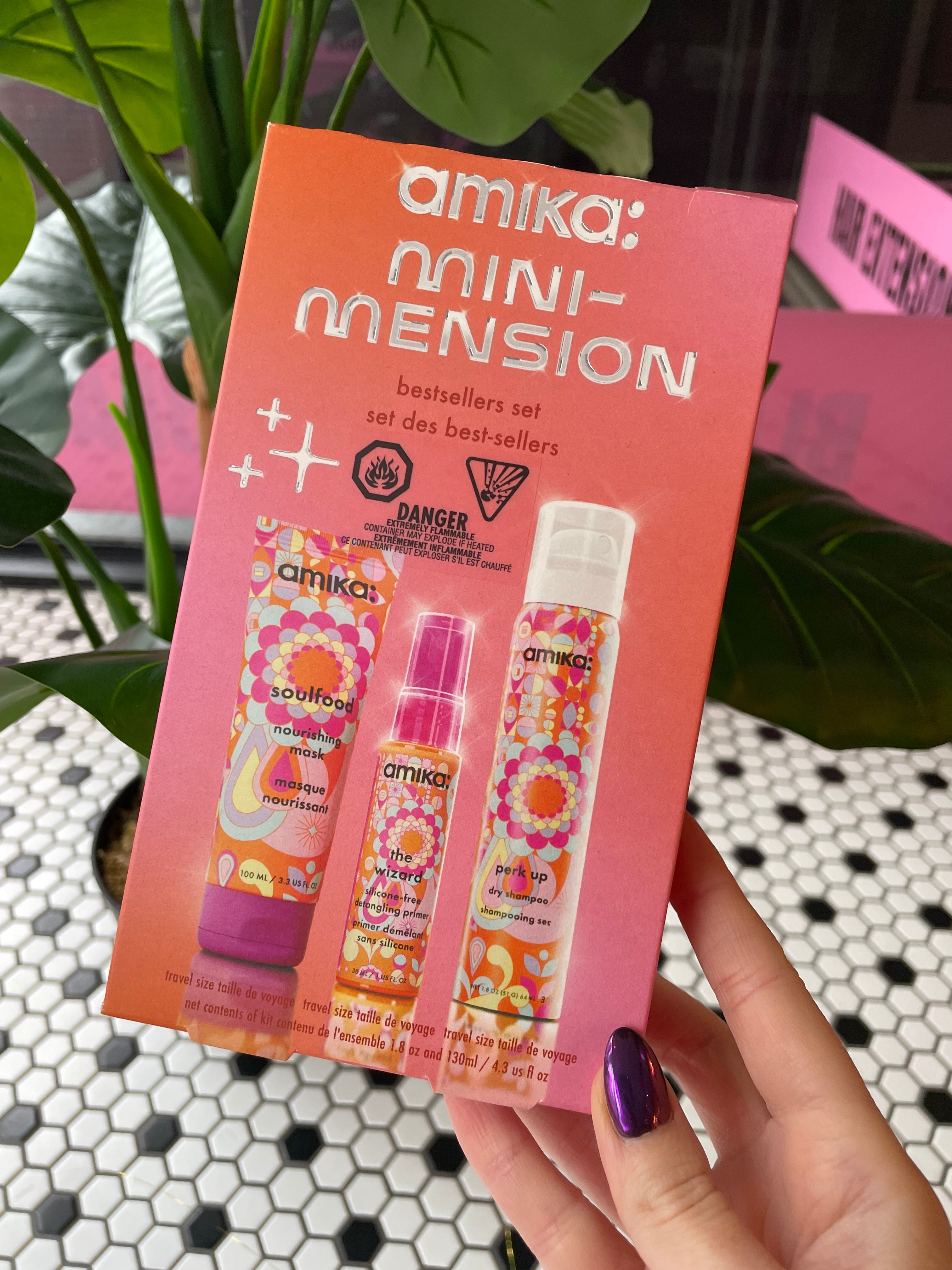 Best Selling Amika Products Stores Online www.meesenburg.kz