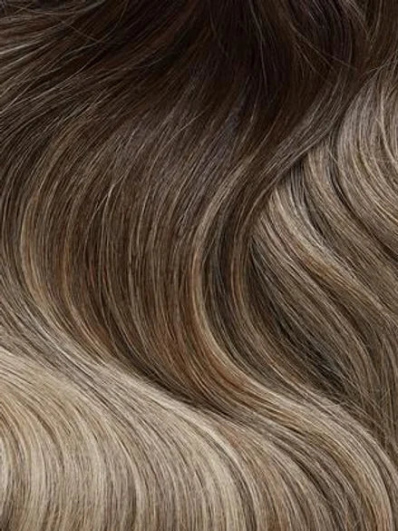 Pro Luxe Genius Wefts