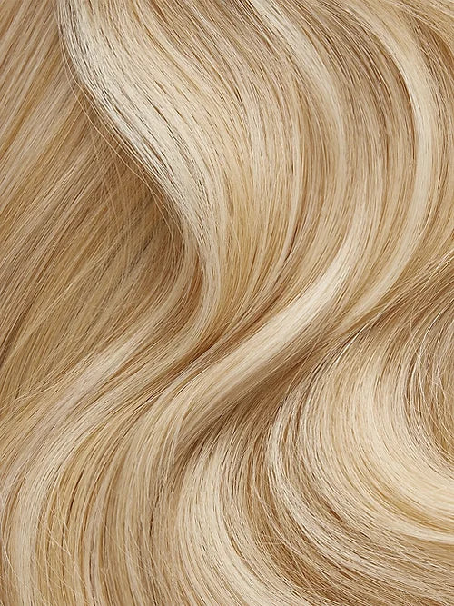 Luxe Clip Extensions