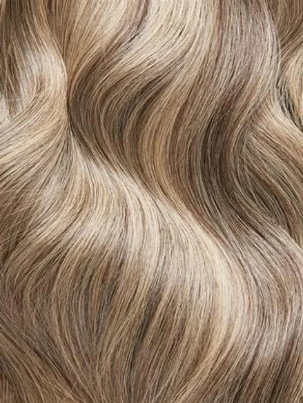 Luxe Clip Extensions