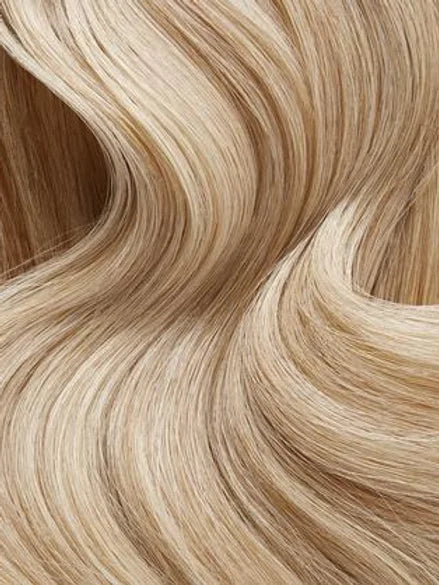 Luxe Machine Weft