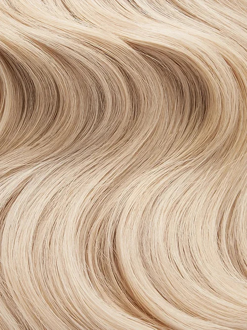 Luxe Clip Extensions