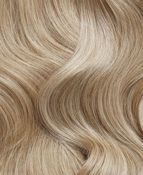 Luxe Machine Weft