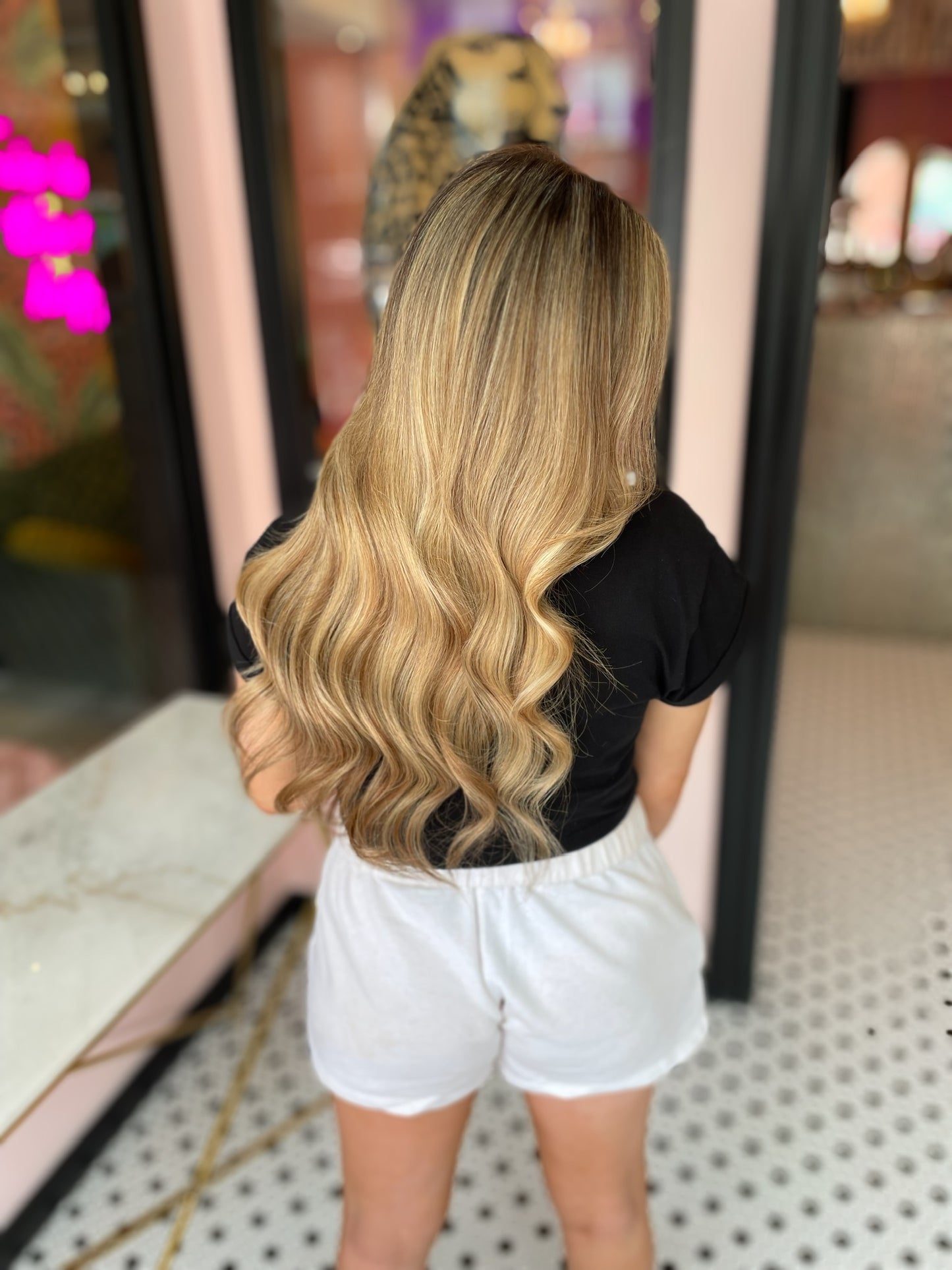 Clip Extensions
