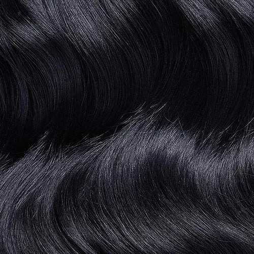 Luxe Clip Extensions