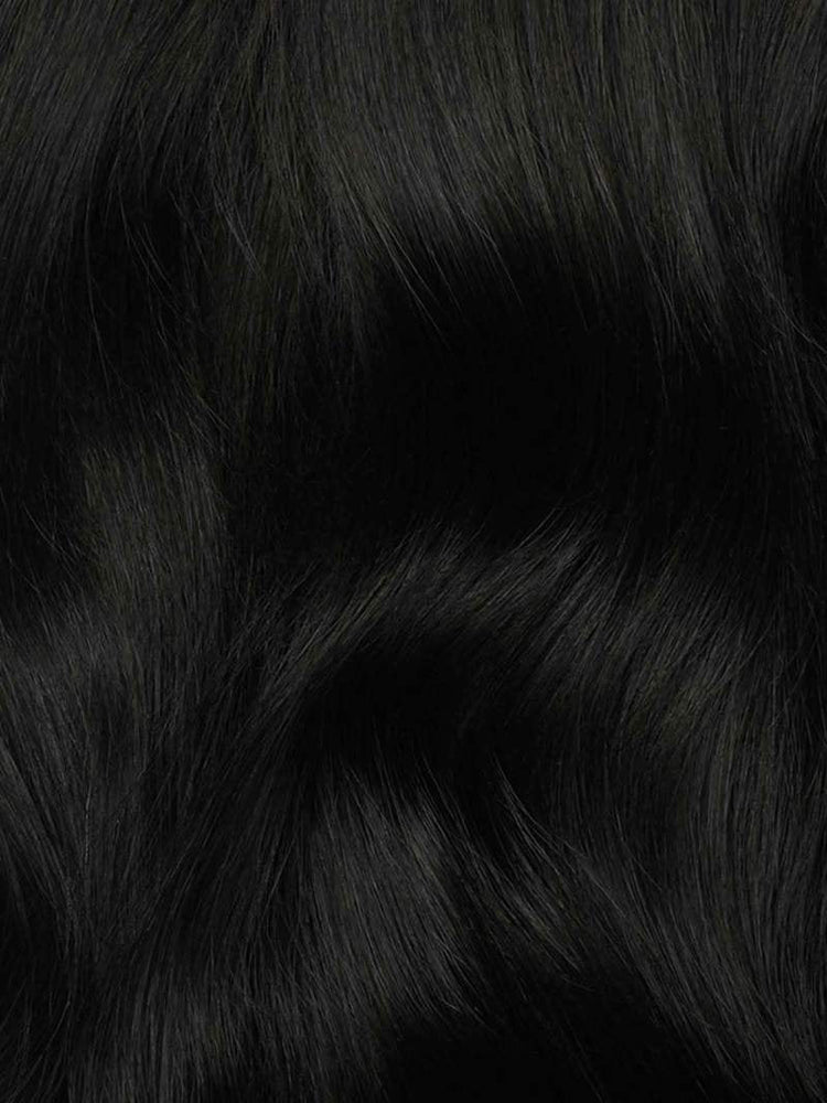 Luxe Machine Weft