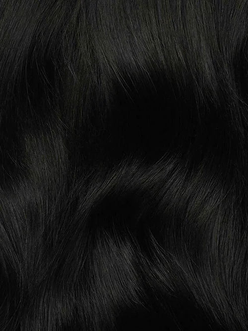 Luxe Clip Extensions