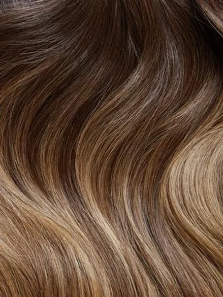Luxe Machine Weft