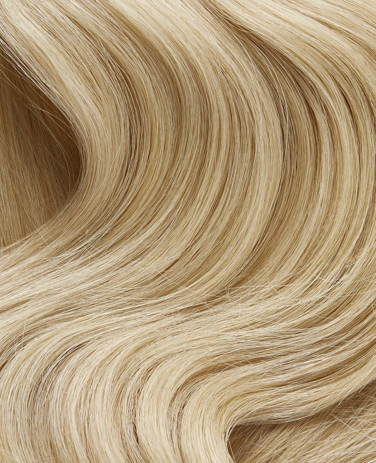 Luxe Machine Weft