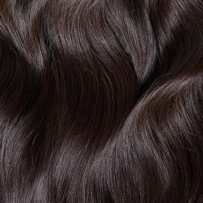 Luxe Machine Weft