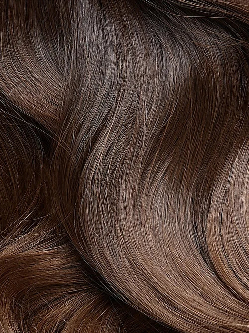 Luxe Clip Extensions