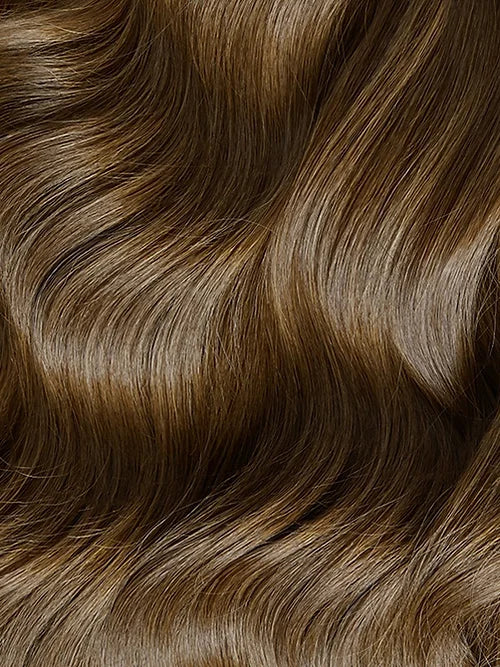 Luxe Clip Extensions
