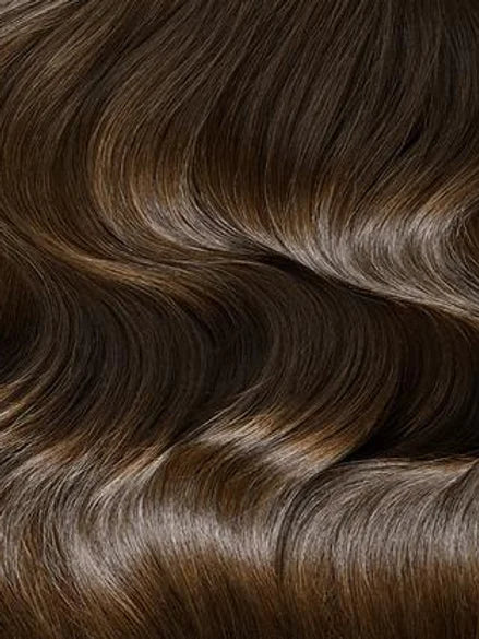 Luxe Clip Extensions