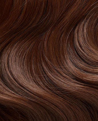 Luxe Machine Weft