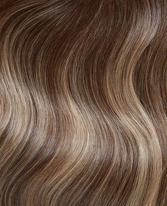 Luxe Machine Weft