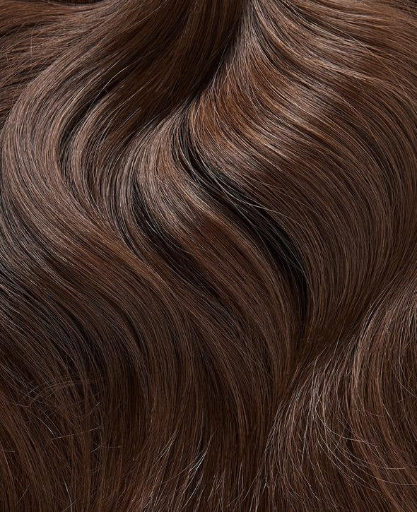 Luxe Machine Weft