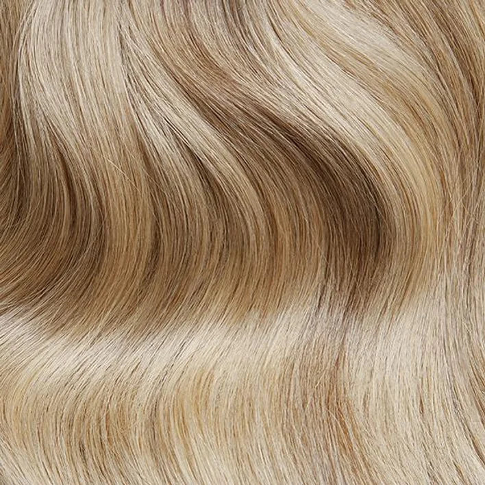 Luxe Machine Weft