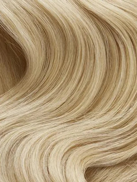 Luxe Clip Extensions