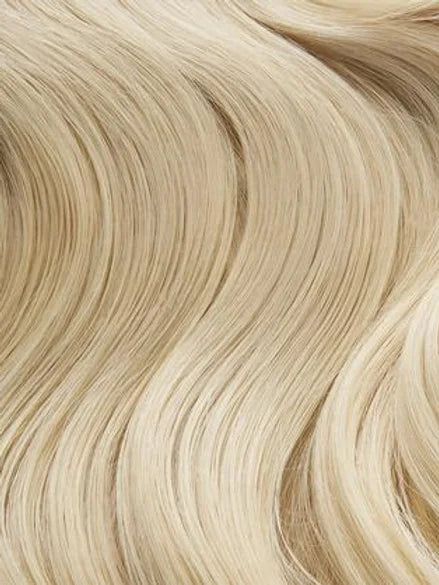 Luxe Machine Weft