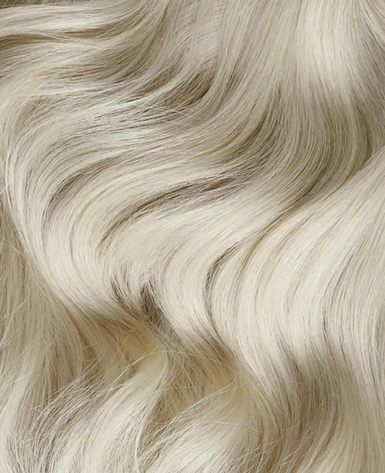 Luxe Machine Weft