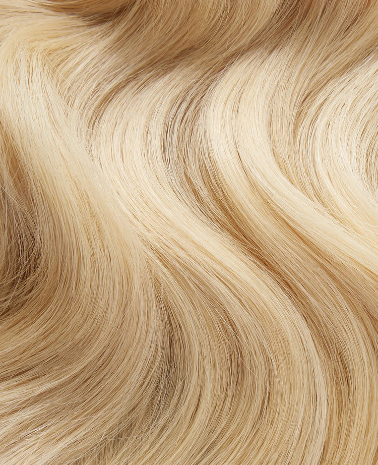 Luxe Machine Weft