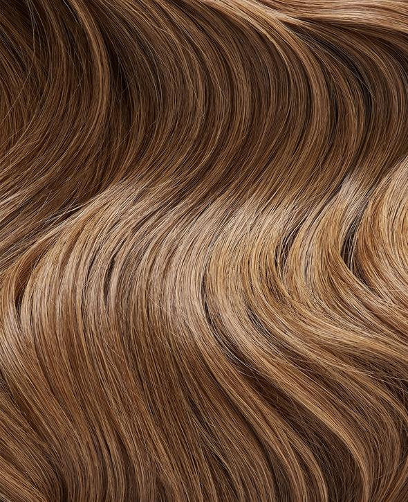 Luxe Machine Weft