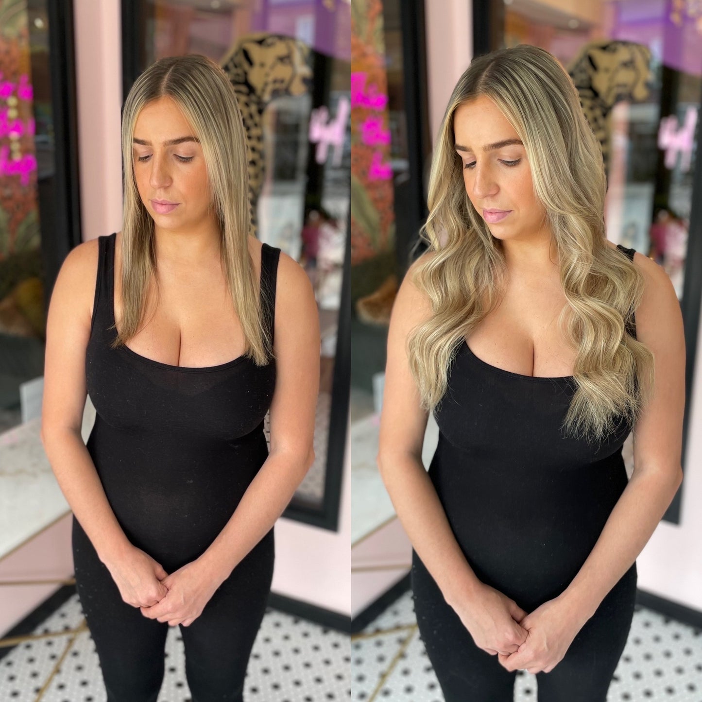 Clip Extensions