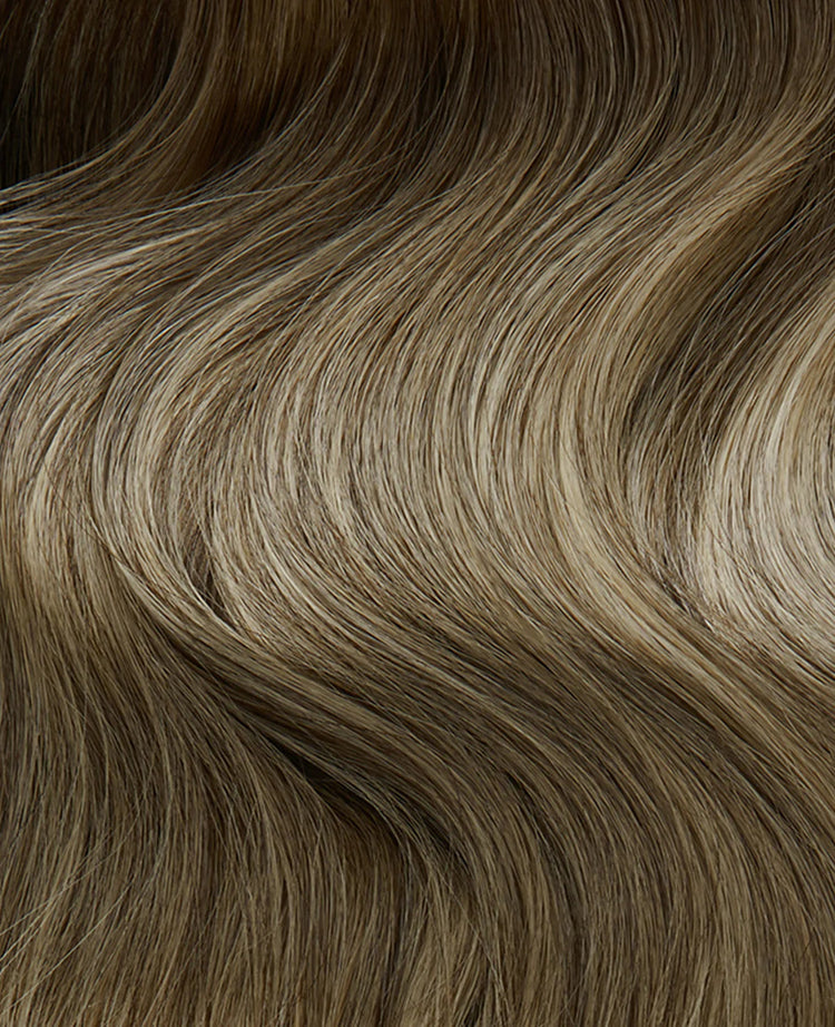 Luxe Keratin Tips