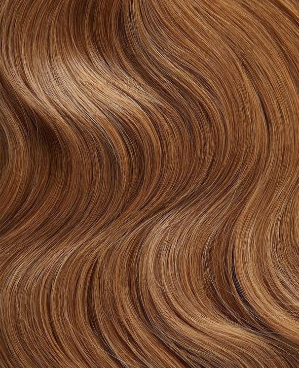 Luxe Machine Weft