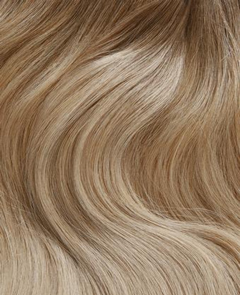 Luxe Keratin Tips