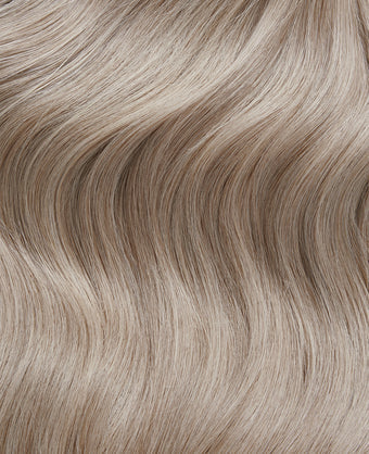 Luxe Machine Weft
