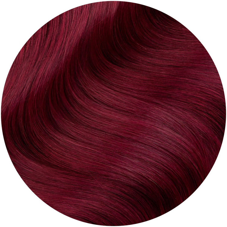 Luxe Tape Ins
