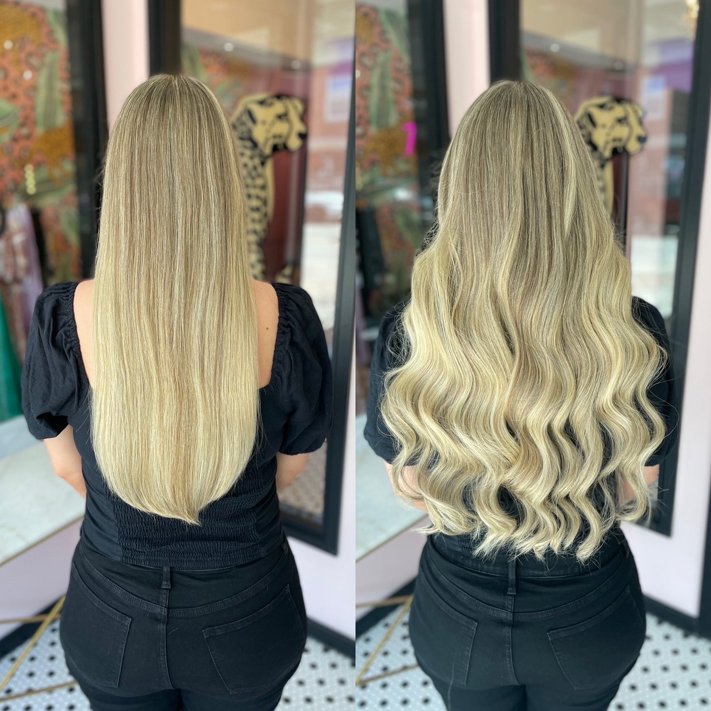 Clip Extensions