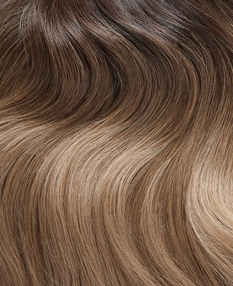 Luxe Keratin Tips