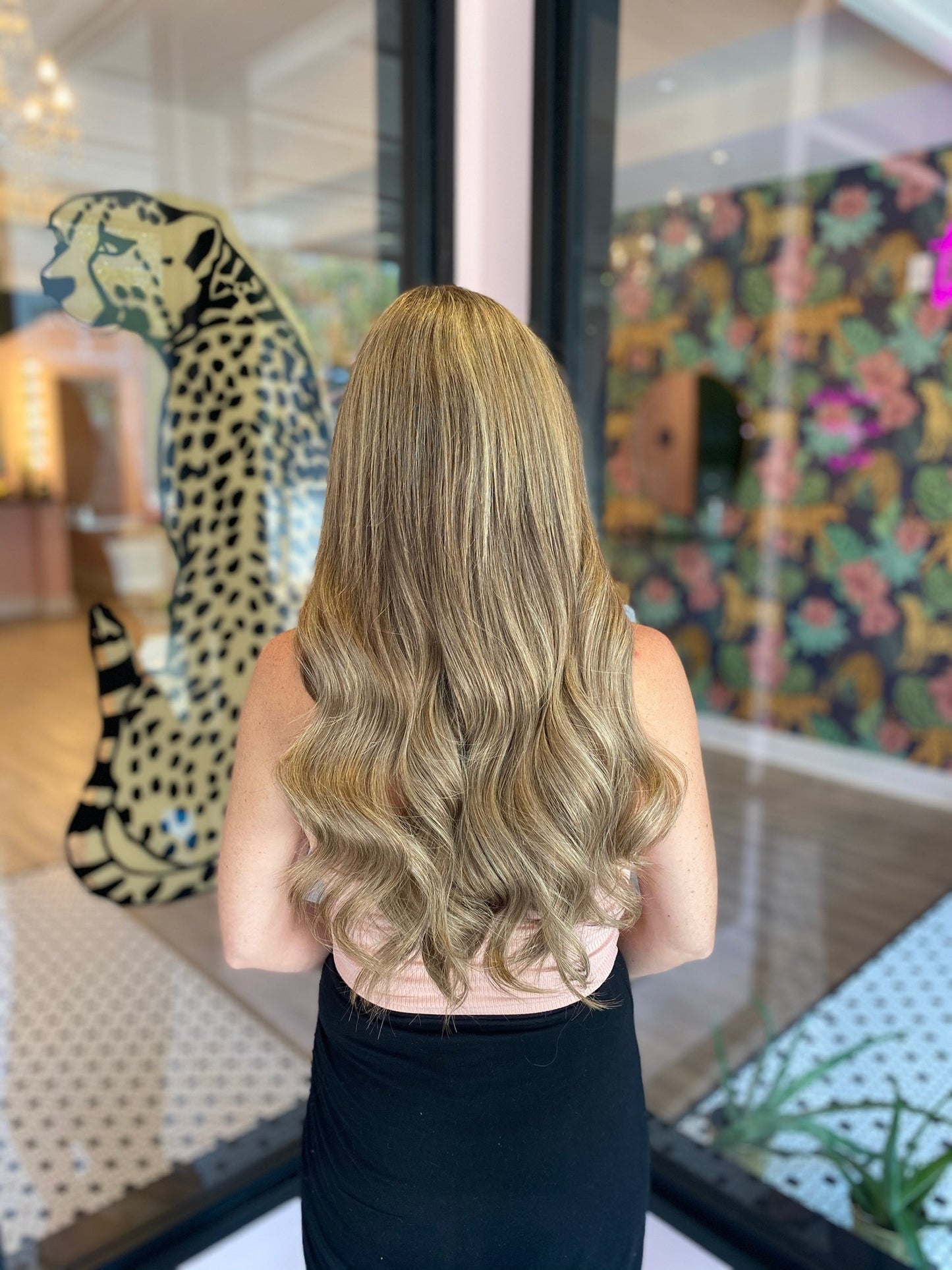 Clip Extensions