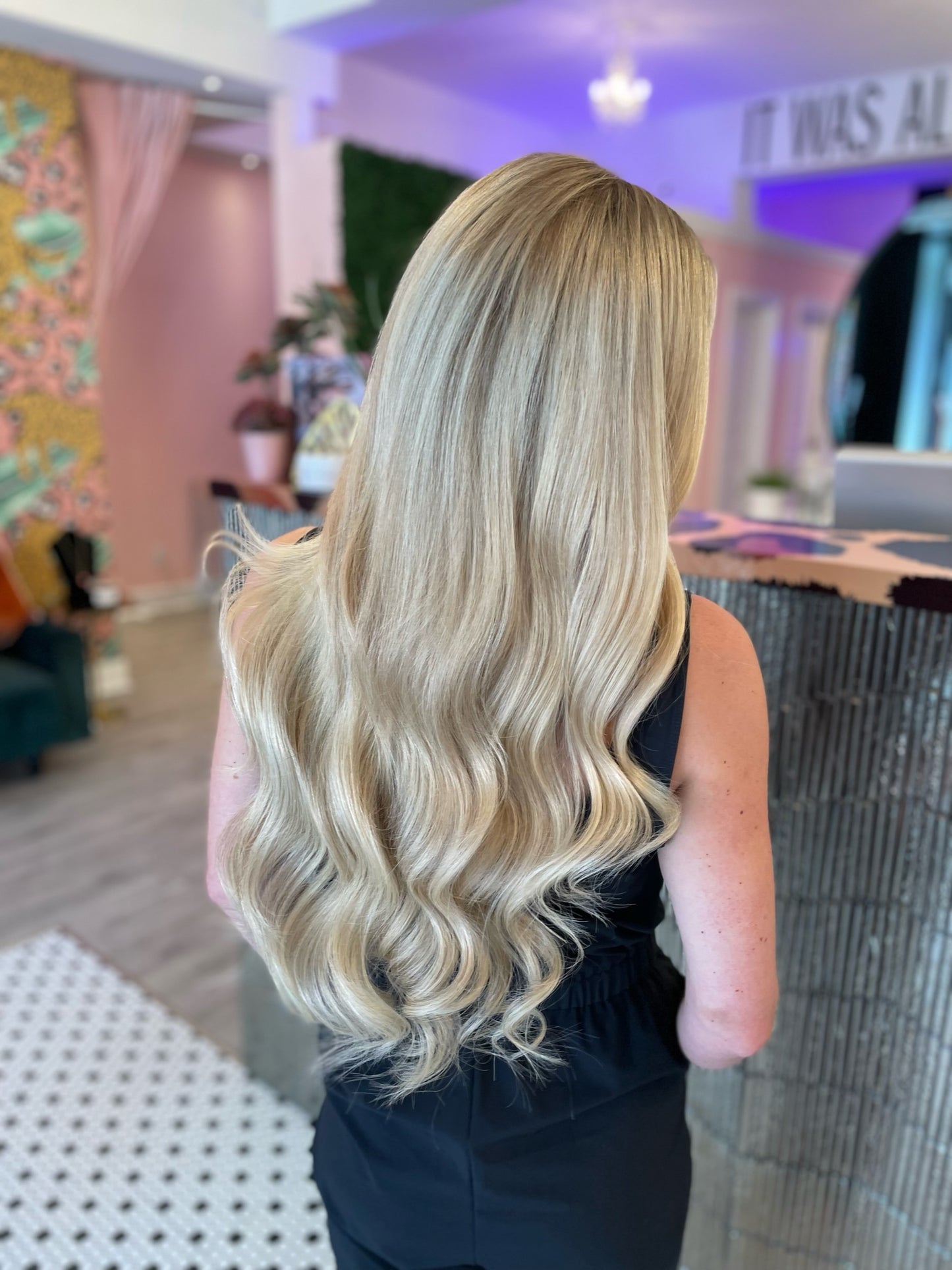 Clip Extensions