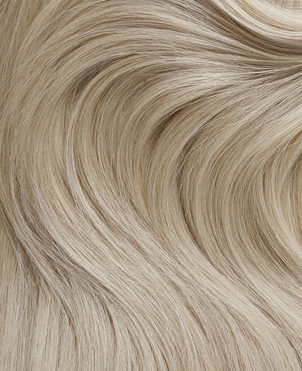 Luxe Machine Weft