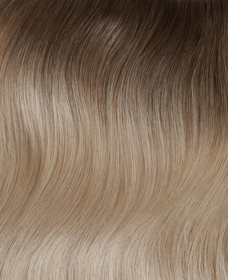 Luxe Keratin Tips