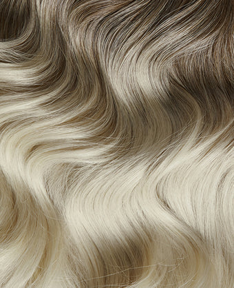 Luxe Keratin Tips
