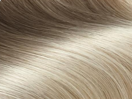 Luxe Keratin Tips