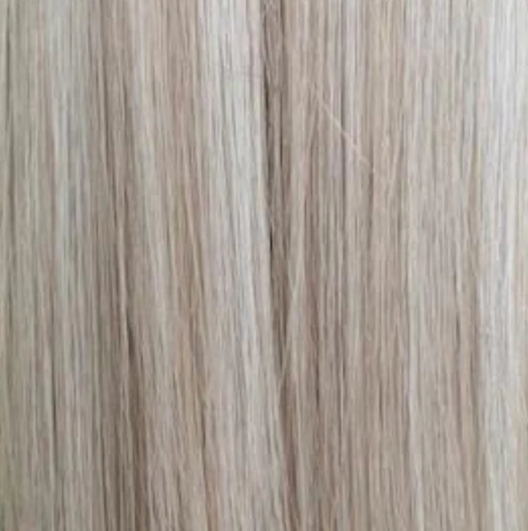 Luxe Machine Weft