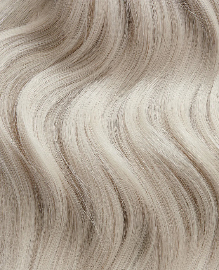 Luxe Machine Weft