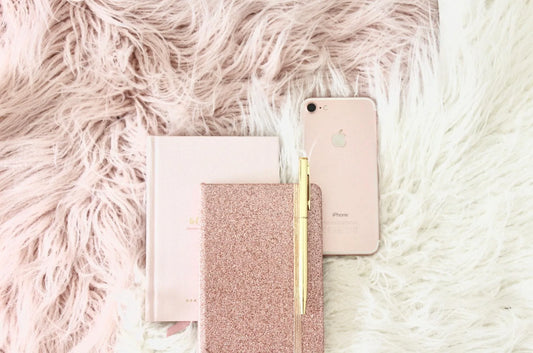 Rose Gold Accessories That Are Total Gamechangers